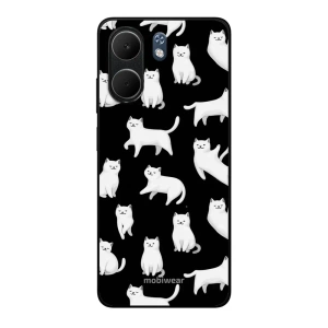 Phone Glossy Case OPPO A5x - Design G163G