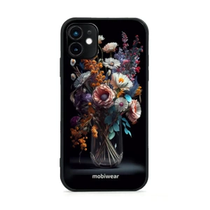 Phone Glossy Case Apple iPhone 11 - Design G012G