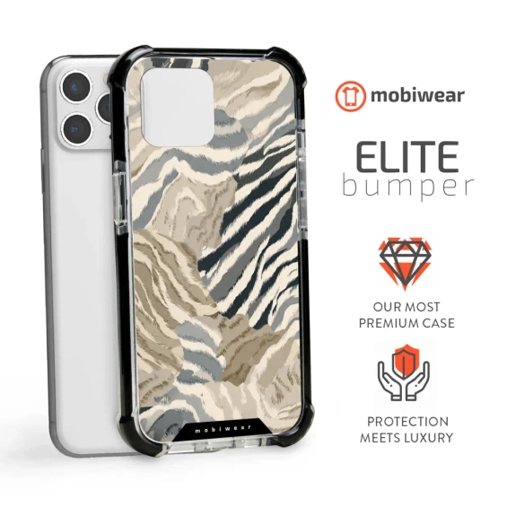 Hülle MagSafe Elite Bumper für Apple iPhone 11 Pro - Farbe D168D