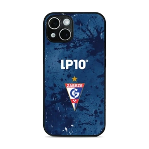 Phone Glossy Case Apple iPhone 14 - Design G12GZ