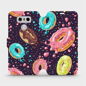 Etui do LG G6 - wzór VP19S