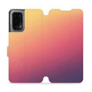 Hülle für OPPO A54 5G - Farbe VP66S