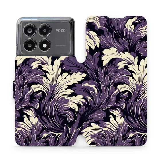 Hülle für Xiaomi POCO X6 Pro - Farbe VA46S