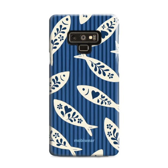 Hülle Elite Pro für Samsung Galaxy Note 9 - Farbe EP89E