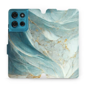 Hülle für Motorola Moto G75 5G - Farbe VP34S