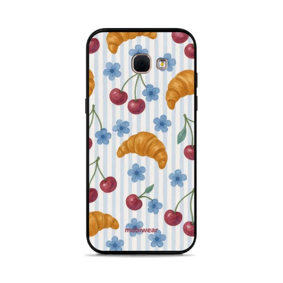 Hülle Glossy Case für Samsung Galaxy A5 2017 - Farbe GP85G