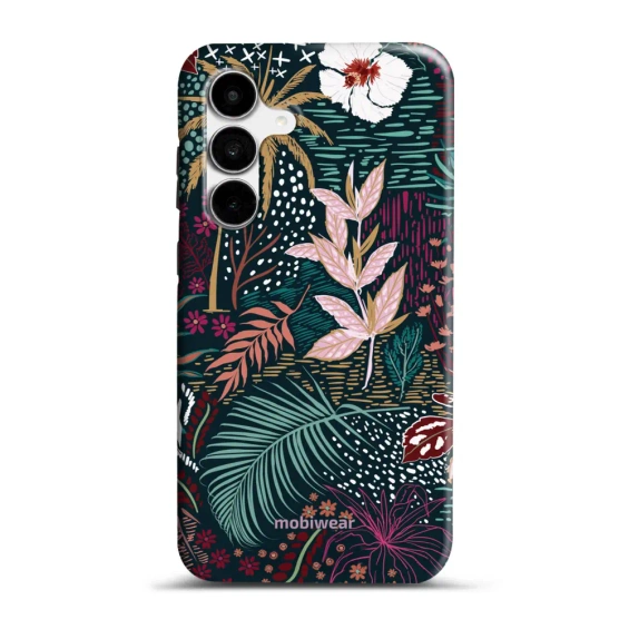 Case Elite Pro for Samsung Galaxy S25 FE 5G - Design EP13E