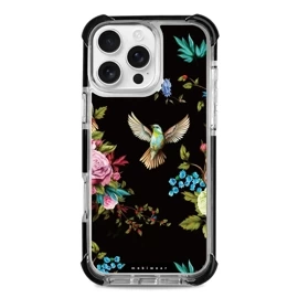 Case MagSafe Elite Bumper for Apple iPhone 16 Pro Max - Design D007D