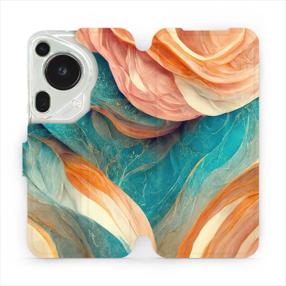 Phone Case Huawei Pura 70 Ultra - Design VP36S