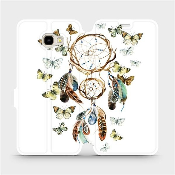 Phone Case Samsung Galaxy J4 Plus 2018 - Design M001P