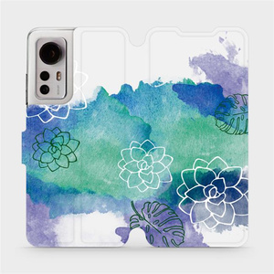 Phone Case Xiaomi 12 - Design MG11S