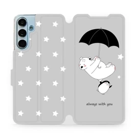 Phone Case Samsung Galaxy M55 5G - Design MH08P