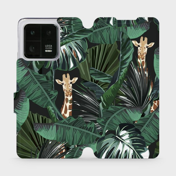 Etui do Xiaomi 13 Pro - wzór VP06P