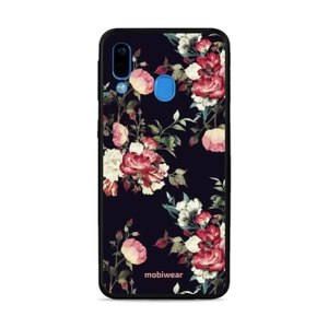 Phone Glossy Case Samsung Galaxy A40 - Design G040G