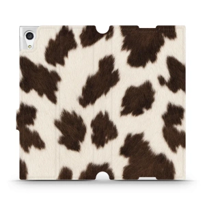 Hülle für Sony Xperia XA1 Ultra - Farbe V166S