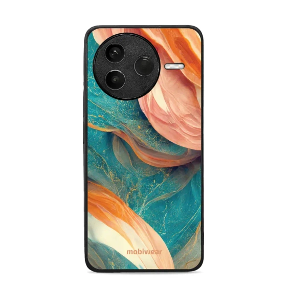 Hülle Glossy Case für Xiaomi POCO F7 Pro 5G - Farbe G025G
