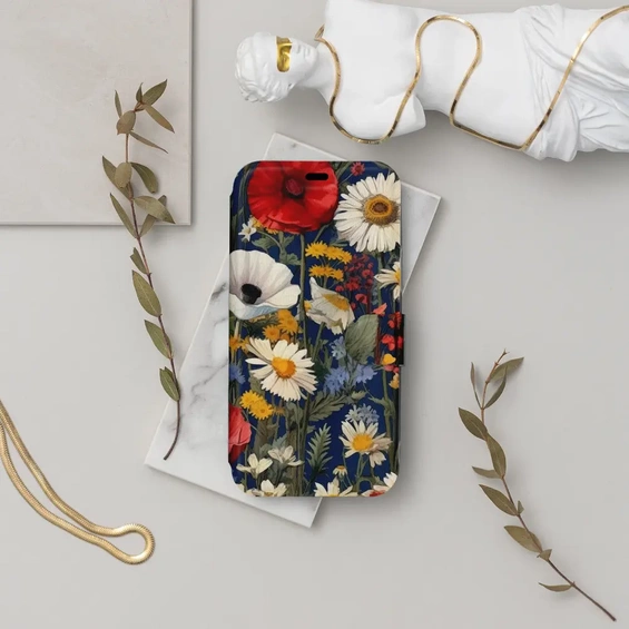 Phone Case Sony Xperia 1 VI - Design VP46S