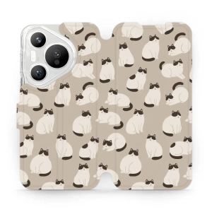 Phone Case Huawei Pura 70 - Design V160S