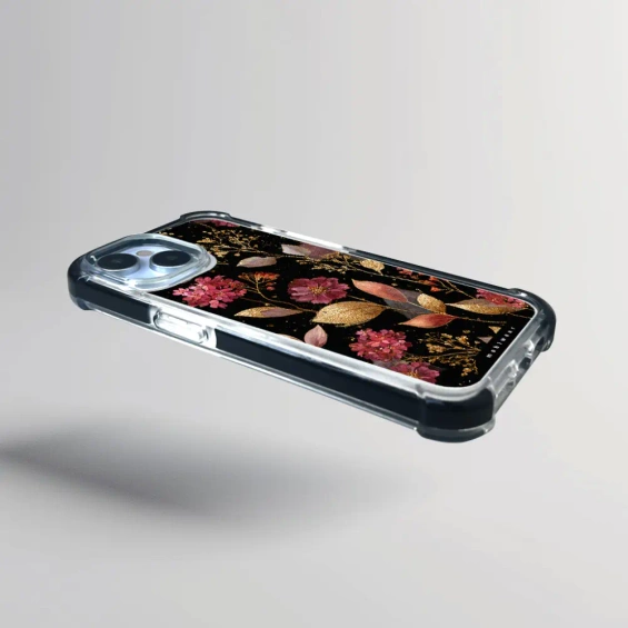 Case MagSafe Elite Bumper for Apple iPhone 16e - Design D171D