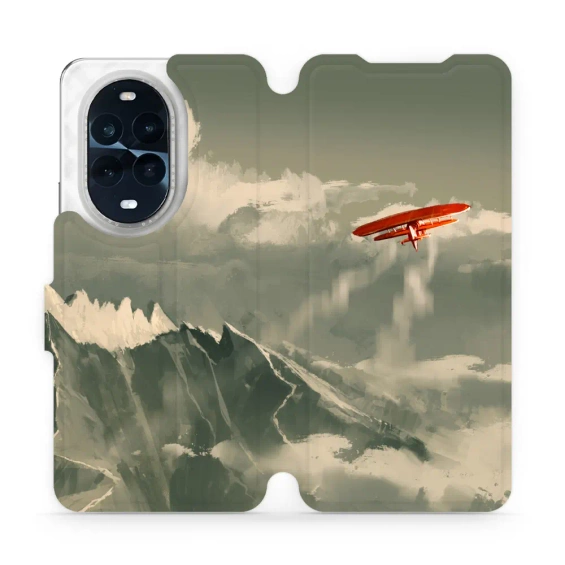 Hülle für Huawei Nova 13 Pro - Farbe MA03P