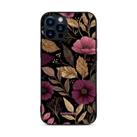 Phone Glossy Case Apple iPhone 12 Pro - Design G170G