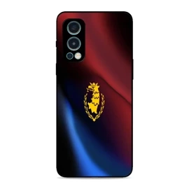 Phone Glossy Case OnePlus Nord 2 5G - Design G07PS