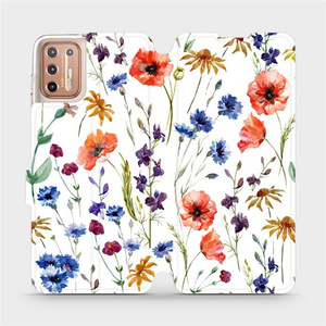 Phone Case Motorola Moto G9 Plus - Design MP04S
