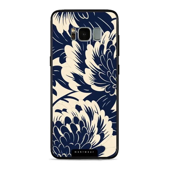 Hülle Glossy Case für Samsung Galaxy S8 - Farbe GA40G