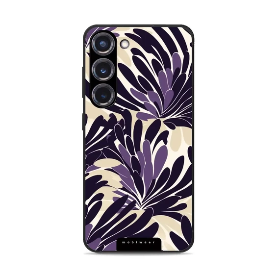 Phone Glossy Case Samsung Galaxy S23 Plus - Design GA47G