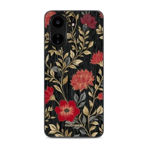 Phone Glossy Case Xiaomi POCO C65 - Design G172G