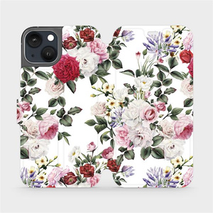Phone Case Apple iPhone 13 - Design MD01S