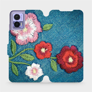 Phone Case Motorola Edge 30 Neo - Design MD05P