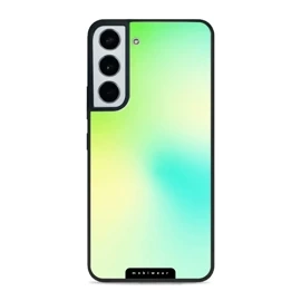 Phone Glossy Case Samsung Galaxy S22 - Design G062G