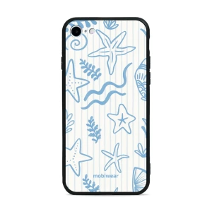 Hülle Glossy Case für Apple iPhone 8 - Farbe GP88G