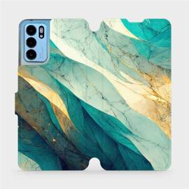 Phone Case Oppo Reno 6 5G - Design VP37S