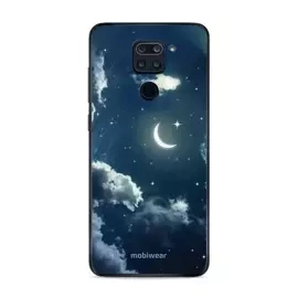 Phone Glossy Case Xiaomi Redmi Note 9 - Design G048G