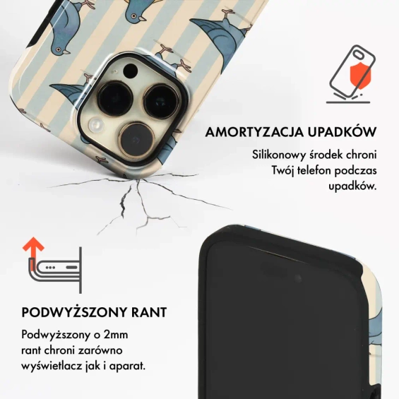 Case Elite Pro for Apple iPhone 13 Pro - Design EP91E