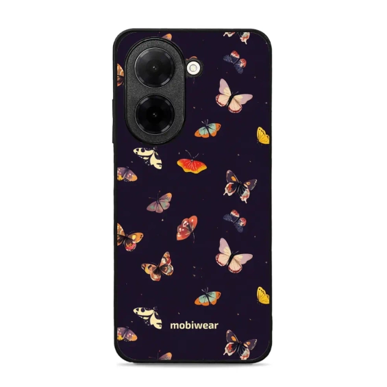 Phone Glossy Case Xiaomi Redmi A5 - Design GP78G