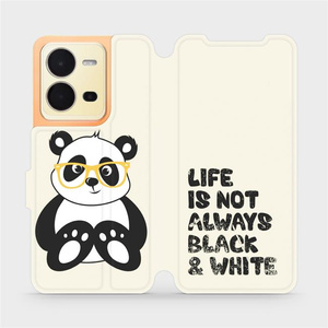 Etui do Vivo X80 Lite - wzór M041S