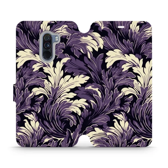 Hülle für Xiaomi Pocophone F1 - Farbe VA46S