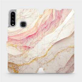 Phone Case Samsung Galaxy A20S - Design VP32S