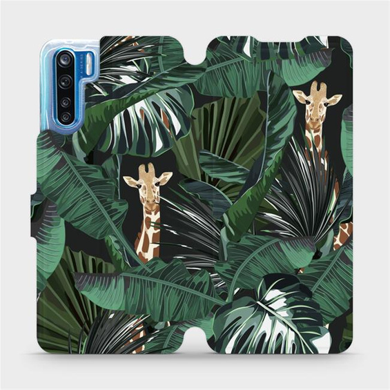 Phone Case OPPO A91 - Design VP06P