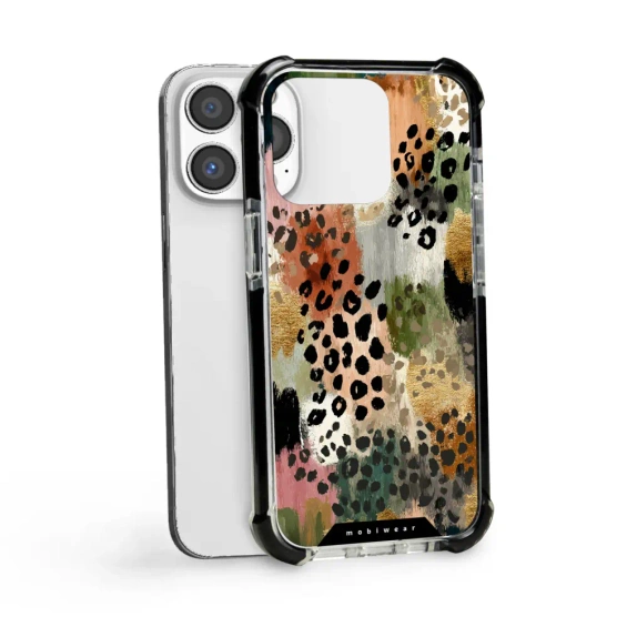 Case MagSafe Elite Bumper for Apple iPhone 13 Pro - Design D167D