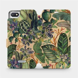 Phone Case Xiaomi Redmi 6A - Design VP05S