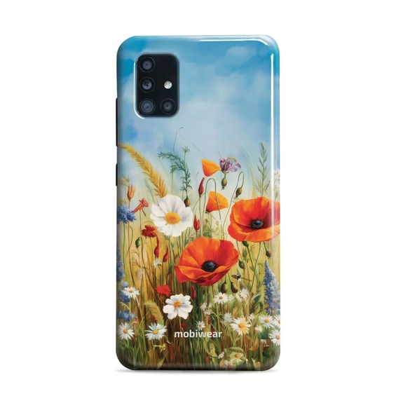 Case Elite Pro for Samsung Galaxy A51 - Design EP43E
