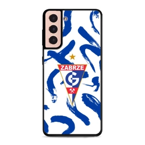 Phone Glossy Case Samsung Galaxy S21 - Design G05GZ