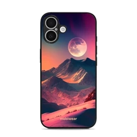 Phone Glossy Case Apple iPhone 16 - Design G008G