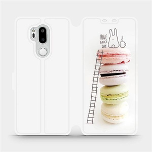 Phone Case LG G7 ThinQ - Design M090P