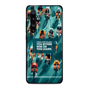 Etui Glossy Case do Xiaomi Mi Note 10 Lite - wzór GD02G