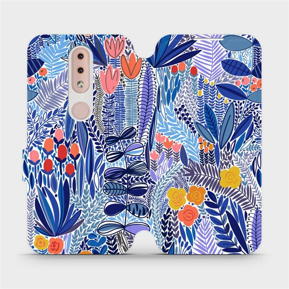 Phone Case Nokia 4.2 - Design MP03P